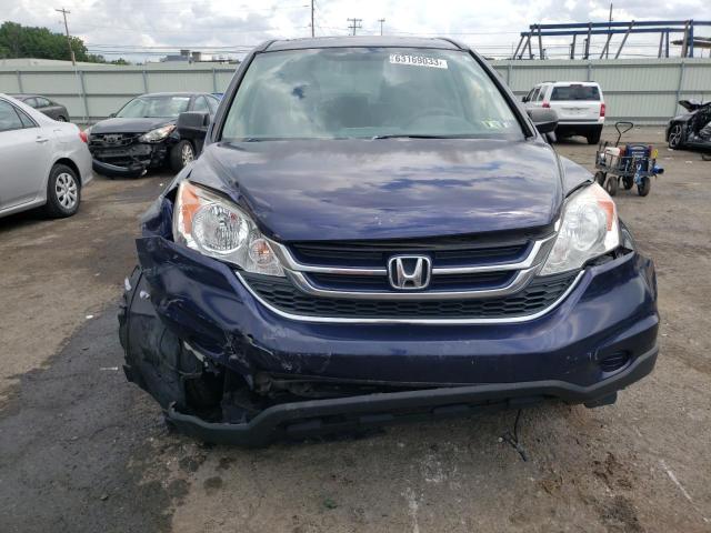 Photo 5 from auction – 2011 HONDA CR-V EX with VIN 5J6RE4H56BL067908