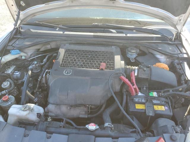Photo 12 from auction – 2007 ACURA RDX TECHNO with VIN 5J8TB18547A005933