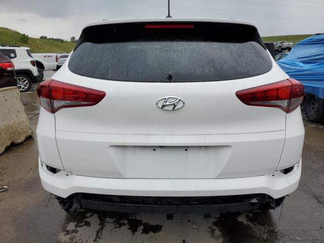 Photo 6 from auction – 2017 HYUNDAI TUCSON LIM with VIN KM8J3CA41HU337422