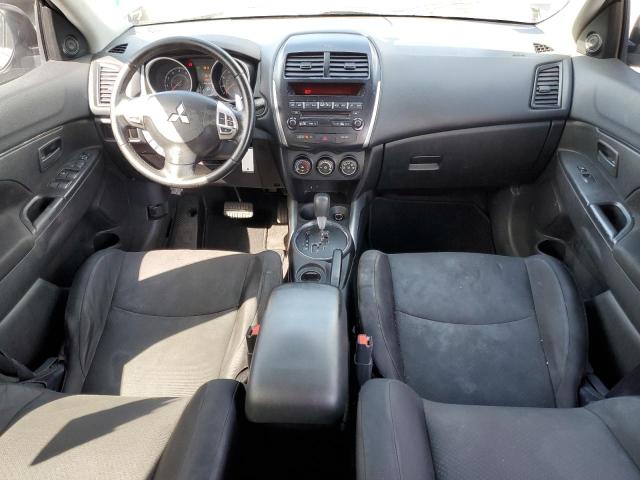 Photo 8 from auction – 2013 MITSUBISHI OUTLANDER with VIN 4A4AP3AU7DE013638