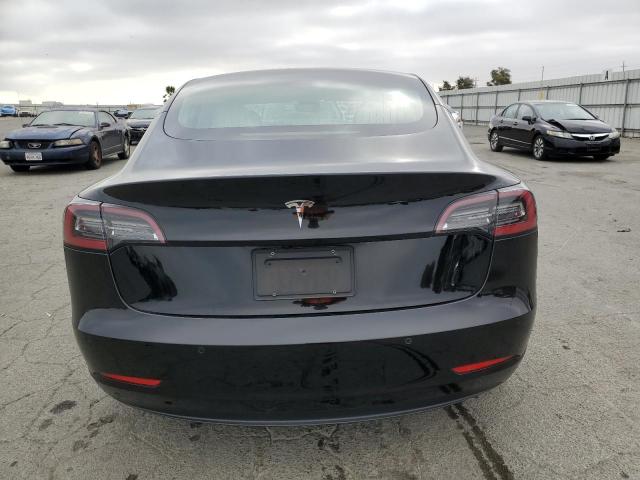 Photo 6 from auction – 2020 TESLA MODEL 3 with VIN 5YJ3E1EA1LF804772
