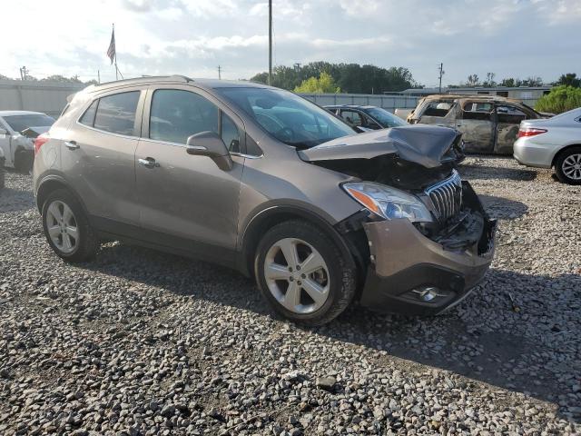Photo 4 from auction – 2015 BUICK ENCORE with VIN KL4CJCSB0FB056263