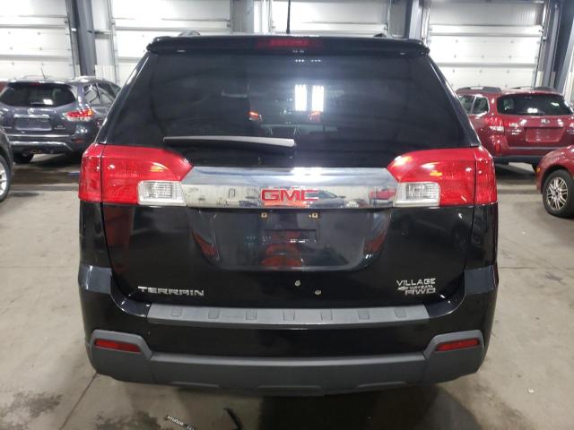 Photo 6 from auction – 2013 GMC TERRAIN SL with VIN 2GKFLTEK3D6123869