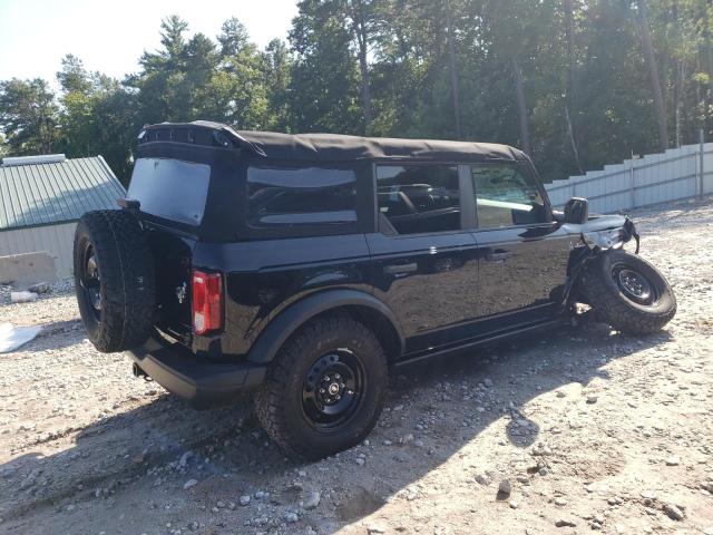 Photo 3 from auction – 2022 FORD BRONCO BAS with VIN 1FMEE5DH2NLB01837