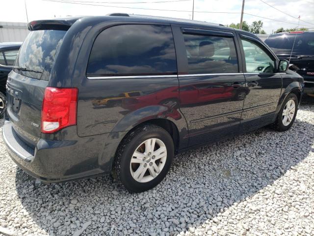 Photo 3 from auction – 2012 DODGE GRAND CARA with VIN 2C4RDGDG6CR114719