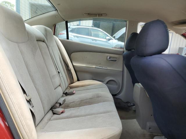 Photo 10 from auction – 2005 NISSAN ALTIMA S with VIN 1N4AL11D35C204404