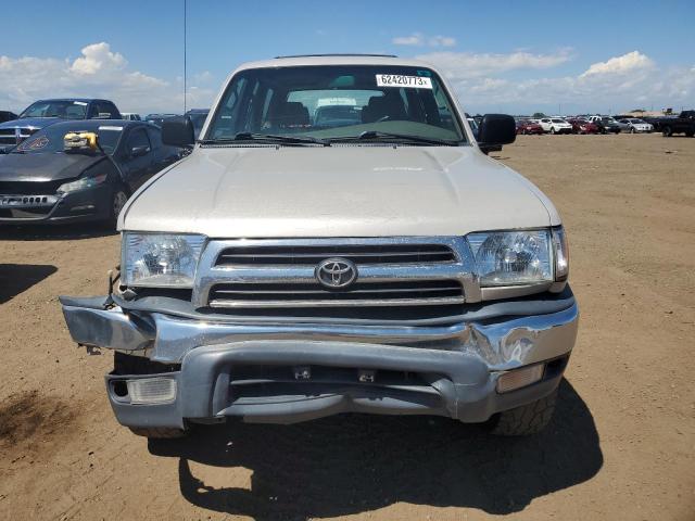 Photo 5 from auction – 1999 TOYOTA 4RUNNER SR with VIN JT3HM84R8X0033678