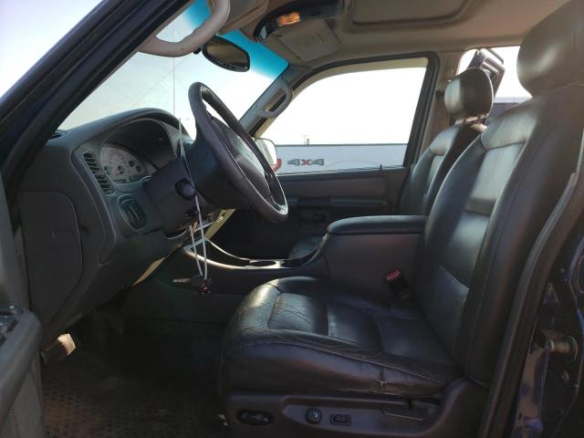 Photo 7 from auction – 2004 FORD EXPLORER S with VIN 1FMZU77KX4UB26291
