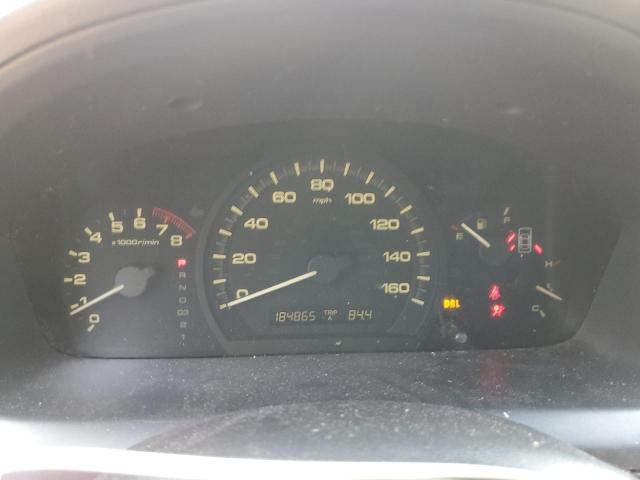 Photo 9 from auction – 2006 HONDA ACCORD EX with VIN 1HGCM56816A009239