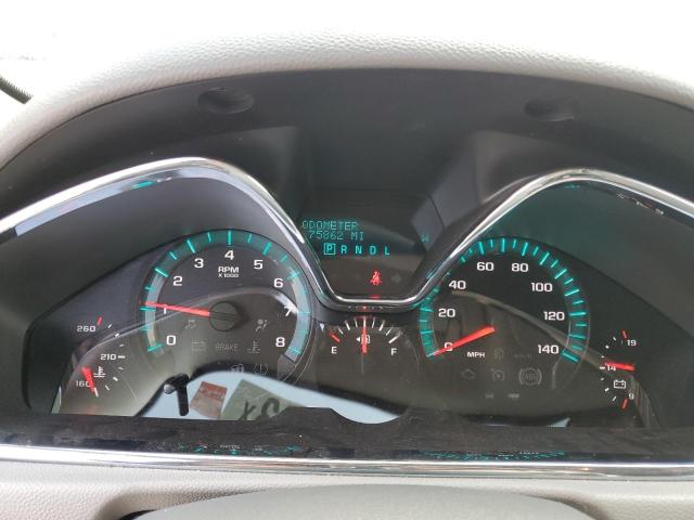 Photo 9 from auction – 2014 CHEVROLET TRAVERSE L with VIN 1GNKRGKD5EJ185078