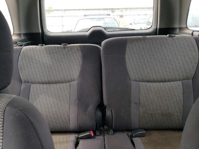 Photo 10 from auction – 2005 TOYOTA RAV4 with VIN JTEHD20V756041322