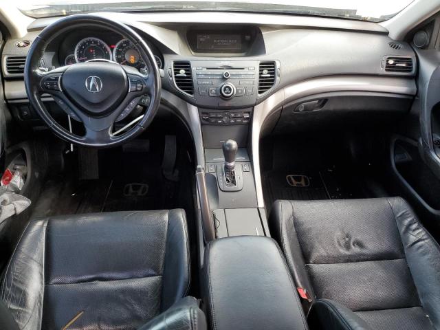 Photo 8 from auction – 2010 ACURA TSX with VIN JH4CU2F66AC036718
