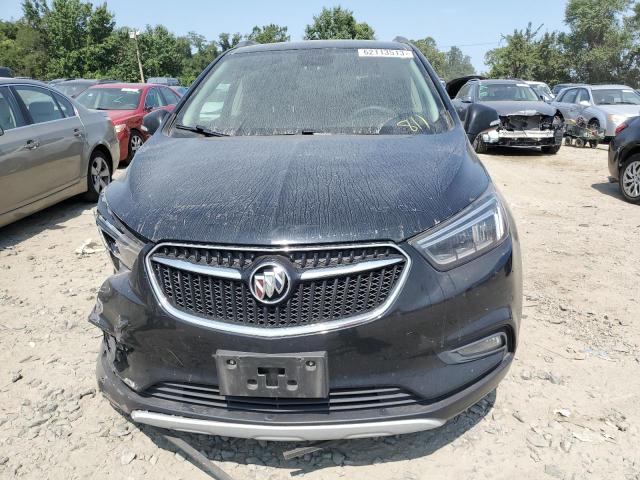 Photo 5 from auction – 2017 BUICK ENCORE ESS with VIN KL4CJGSB2HB116229