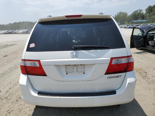 Photo 6 from auction – 2005 HONDA ODYSSEY EX with VIN 5FNRL38435B030853