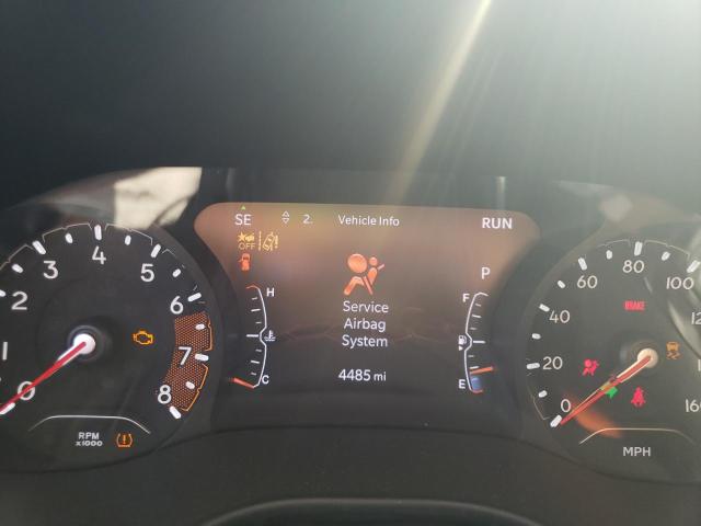 Photo 9 from auction – 2023 JEEP COMPASS LA with VIN 3C4NJDBN3PT504719