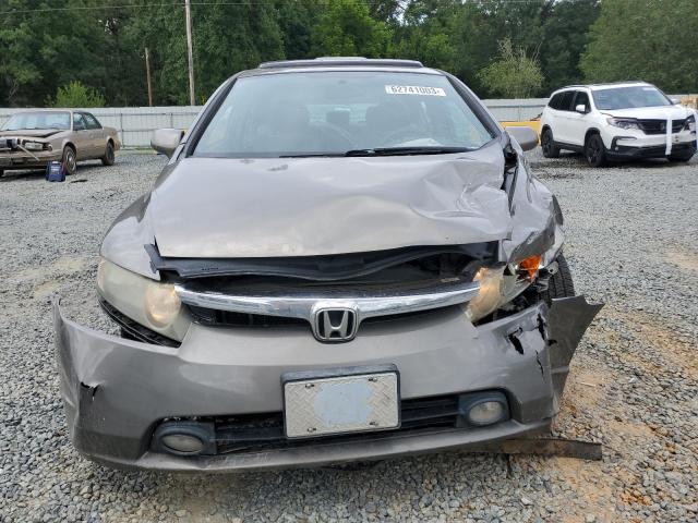 Photo 5 from auction – 2006 HONDA CIVIC EX with VIN 2HGFA16876H502925