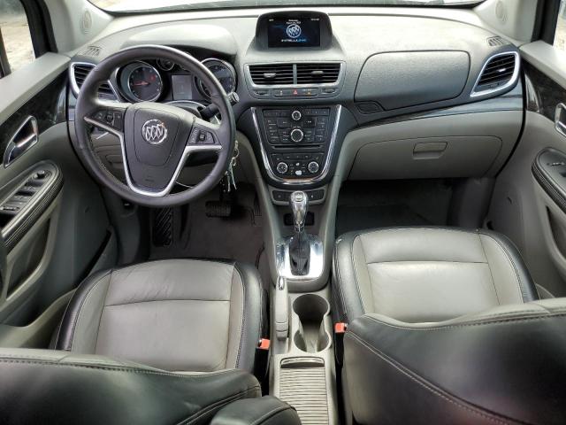 Photo 8 from auction – 2013 BUICK ENCORE PRE with VIN KL4CJDSB3DB154951