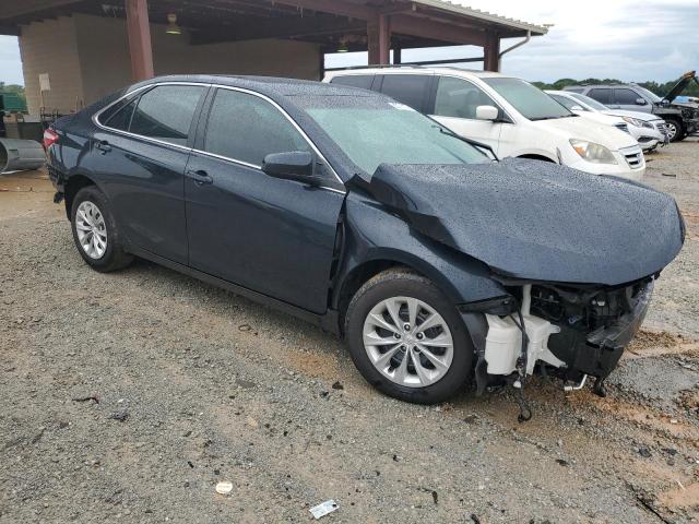 Photo 4 from auction – 2017 TOYOTA CAMRY LE with VIN 4T1BF1FK5HU413215