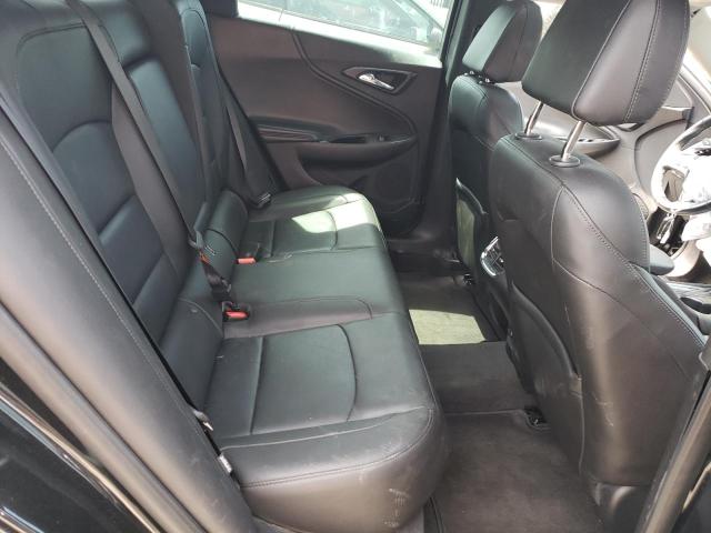 Photo 10 from auction – 2016 CHEVROLET MALIBU LT with VIN 1G1ZE5STXGF209484