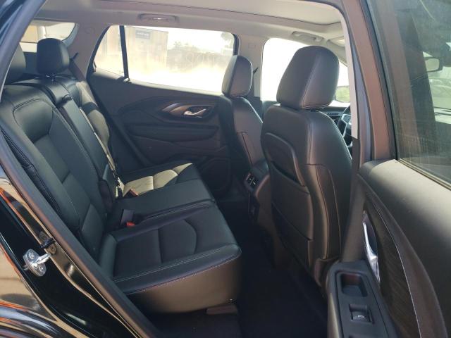 Photo 10 from auction – 2023 GMC TERRAIN SL with VIN 3GKALVEG6PL177930