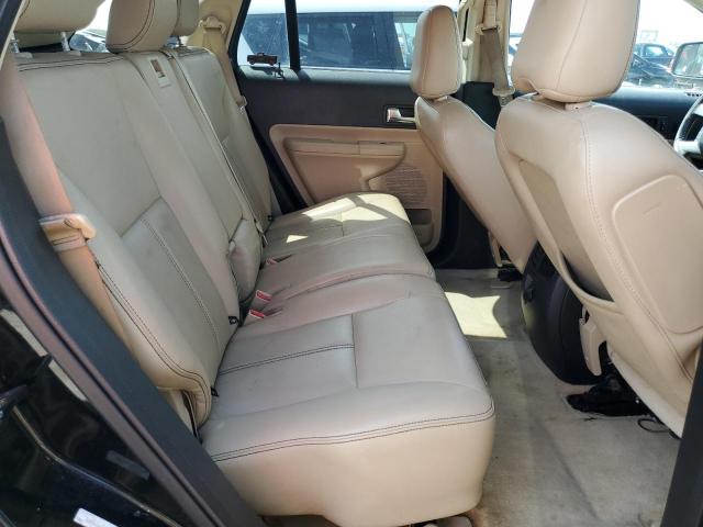 Photo 11 from auction – 2008 FORD EDGE LIMIT with VIN 2FMDK39C78BA41032