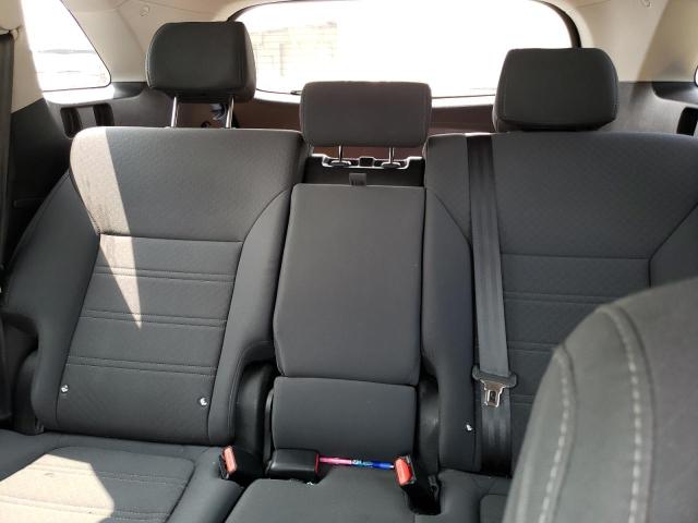 Photo 10 from auction – 2016 KIA SORENTO LX with VIN 5XYPG4A32GG169340