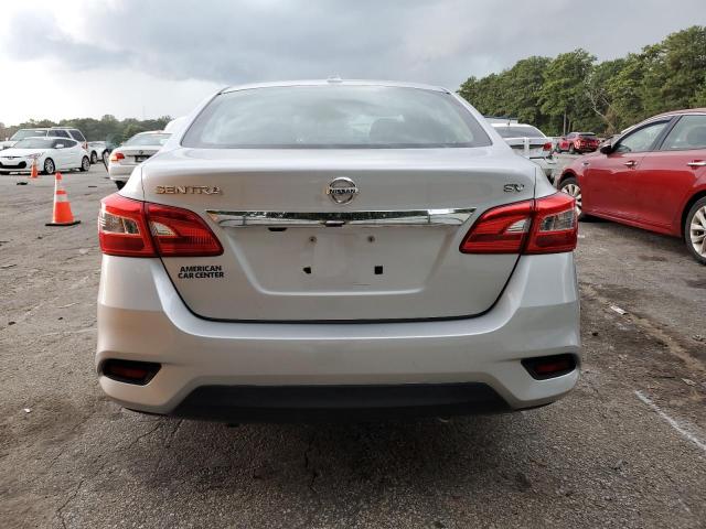 صورة رقم 6 من المزاد - 2016 NISSAN SENTRA S مع VIN 3N1AB7AP1GL668974