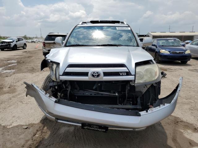 Photo 5 from auction – 2003 TOYOTA 4RUNNER LI with VIN JTEZT17R530001329
