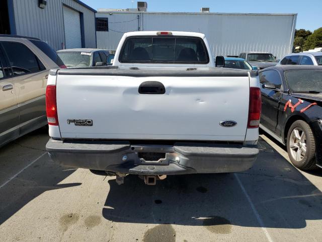 Photo 6 from auction – 1999 FORD F250 SUPER with VIN 1FTNF20F4XEF10546