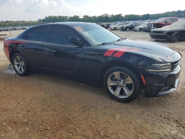 Photo 4 from auction – 2016 DODGE CHARGER SX with VIN 2C3CDXHGXGH257799