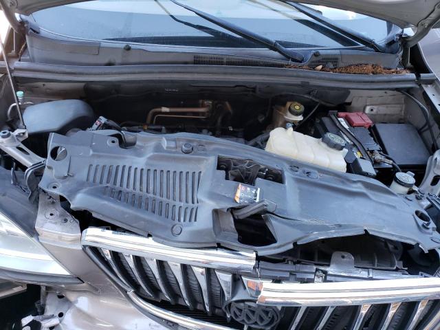 Photo 12 from auction – 2014 BUICK ENCORE with VIN KL4CJCSB5EB521599