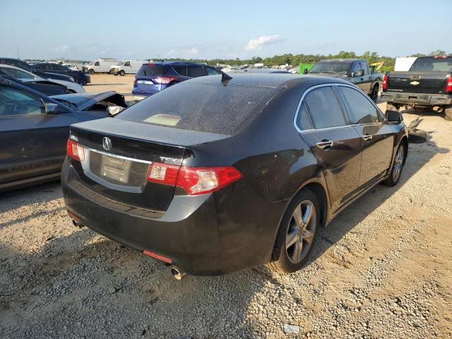 Photo 3 from auction – 2011 ACURA TSX with VIN JH4CU2F64BC007574