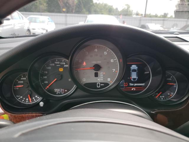 Снимка 9 от търг – 2011 PORSCHE PANAMERA S с VIN WP0AB2A73BL060393
