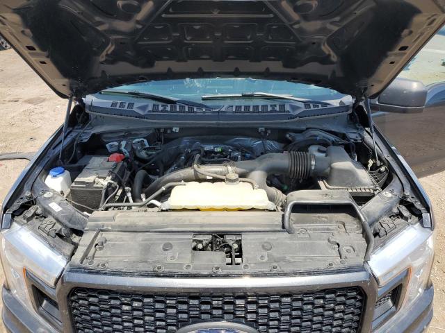 Photo 11 from auction – 2020 FORD F150 SUPER with VIN 1FTEW1EP9LFC33814