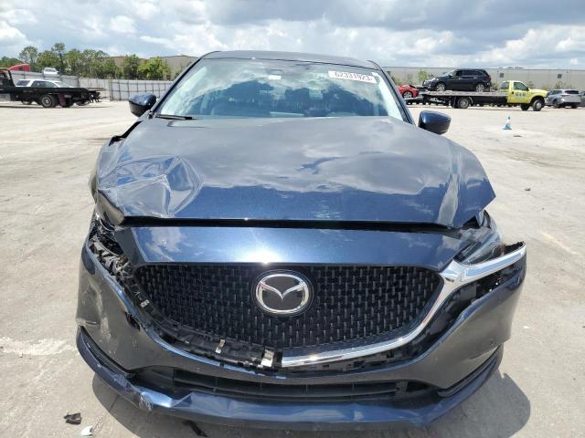 Photo 5 from auction – 2020 MAZDA 6 TOURING with VIN JM1GL1VMXL1516307