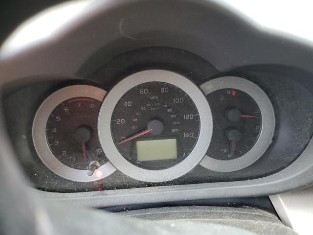 Photo 9 from auction – 2006 TOYOTA RAV4 with VIN JTMBD33V665045641
