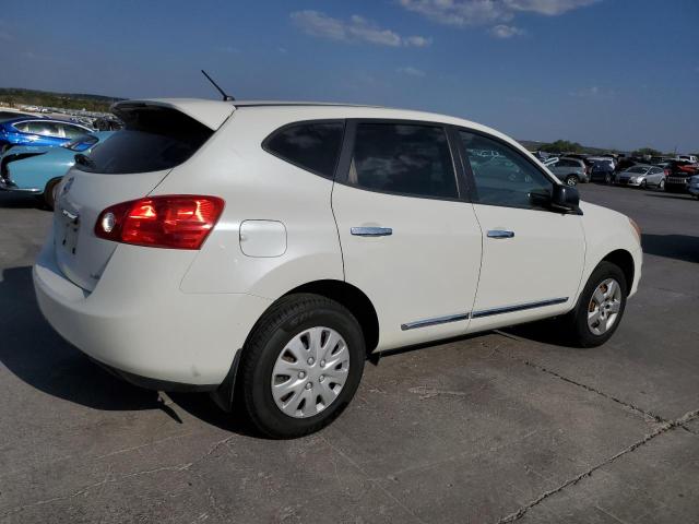 Photo 3 from auction – 2011 NISSAN ROGUE S with VIN JN8AS5MVXBW259178