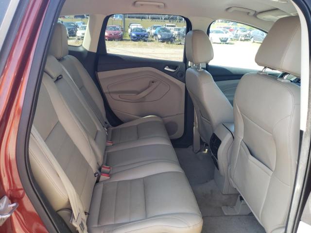 Photo 11 from auction – 2014 FORD ESCAPE SE with VIN 1FMCU0GX5EUB10302
