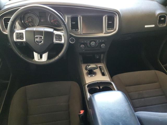 Photo 8 from auction – 2012 DODGE CHARGER SX with VIN 2C3CDXHG3CH205425
