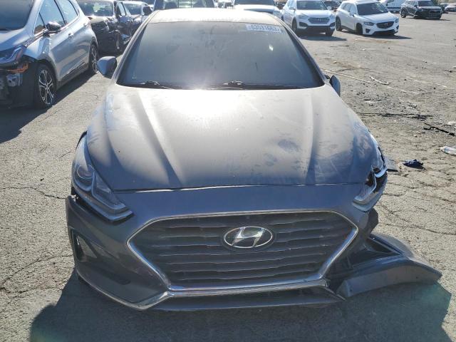 Photo 5 from auction – 2019 HYUNDAI SONATA SE with VIN 5NPE24AF2KH738835