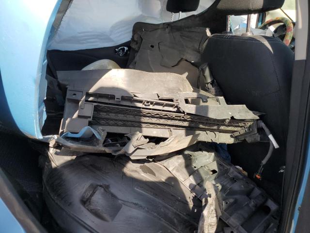 Снимка 10 от търг – 2015 NISSAN VERSA с VIN 3N1CE2CP1FL393461