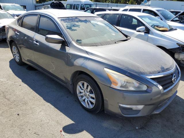 Photo 4 from auction – 2015 NISSAN ALTIMA 2.5 with VIN 1N4AL3AP4FC216987
