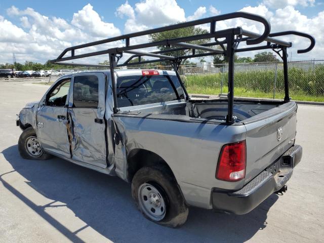 Photo 2 from auction – 2021 RAM 1500 CLASS with VIN 3C6RR7KG2MG706038