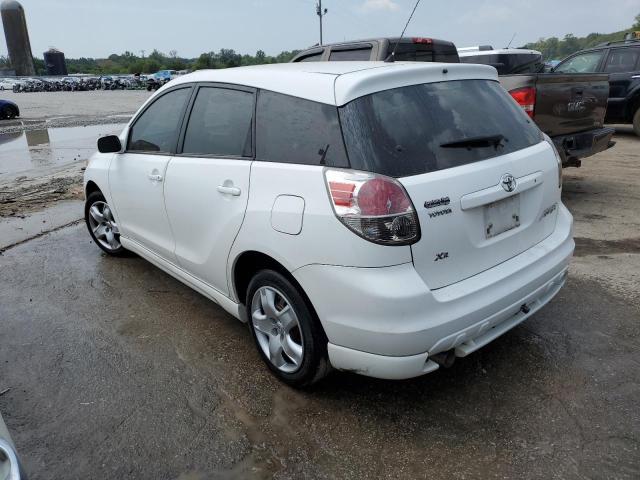 Photo 2 from auction – 2008 TOYOTA COROLLA MA with VIN 2T1KR30EX8C699599