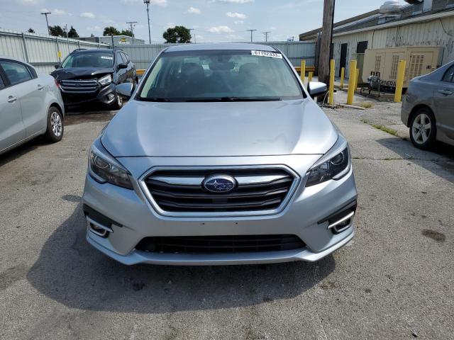 Photo 5 from auction – 2019 SUBARU LEGACY 2.5 with VIN 4S3BNAF66K3015857