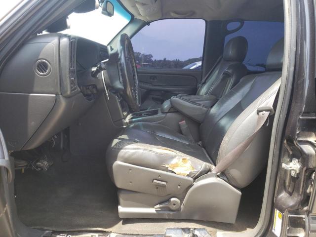 Photo 7 from auction – 2005 CHEVROLET SILVERADO with VIN 2GCEK13T251337261
