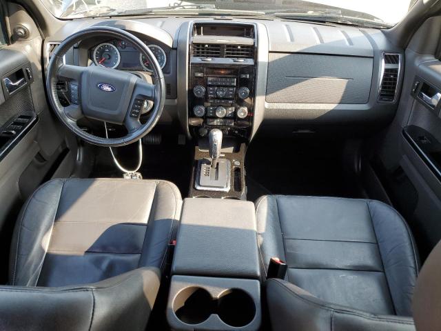 Photo 8 from auction – 2011 FORD ESCAPE LIM with VIN 1FMCU9EG2BKC60804