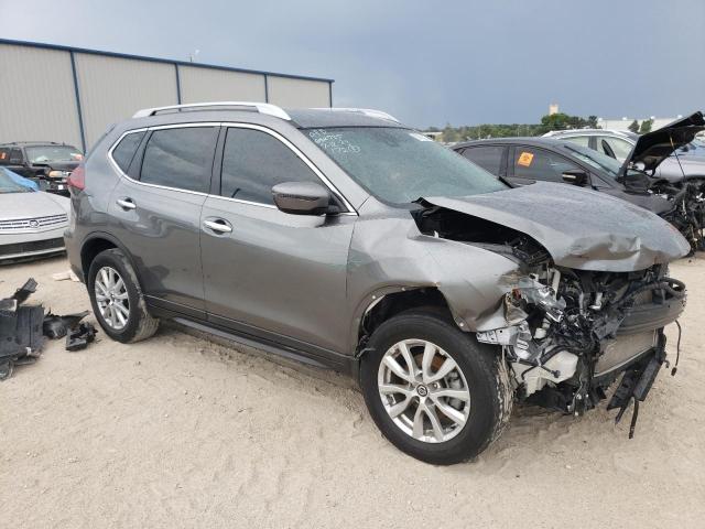Photo 4 from auction – 2020 NISSAN ROGUE S with VIN 5N1AT2MT7LC787944