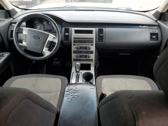 Photo 8 from auction – 2011 FORD FLEX SE with VIN 2FMGK5BC6BBD37086