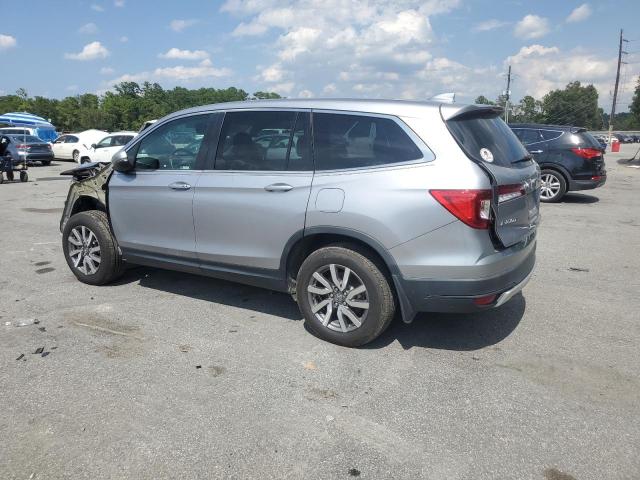 Photo 2 from auction – 2020 HONDA PILOT EXL with VIN 5FNYF5H51LB008760